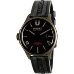 U-Boat Unknown 9549 (2026) - Unknown dial 41 mm Steel case (1/1)