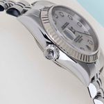 Rolex Lady-Datejust 79174 - (8/8)