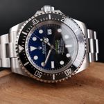 Rolex Sea-Dweller Deepsea 126660 - (3/8)