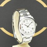 Rolex Datejust 36 126200 (2019) - White dial 36 mm Steel case (3/7)