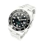 Rolex GMT-Master II 116710LN - (2/5)