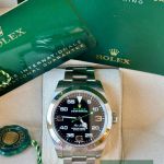 Rolex Air-King 116900 - (7/7)