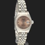Rolex Lady-Datejust 79174 - (4/8)