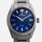 Grand Seiko Evolution 9 Collection SLGA019 - (1/1)