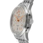 Breitling Premier AB0145211G1A1 (Onbekend (willekeurig serienummer)) - Beige wijzerplaat 42mm Staal (5/8)