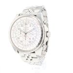 Breitling Bentley Le Mans A22362 (2003) - 49 mm Steel case (3/3)