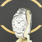 Rolex Datejust 36 126200 (2019) - White dial 36 mm Steel case (2/7)