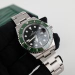 Rolex Submariner Date 126610LV - (6/8)
