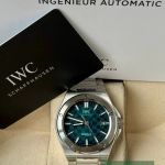IWC Ingenieur Automatic IW328903 - (7/7)