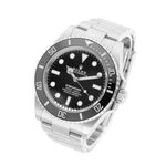 Rolex Submariner No Date 124060 - (3/5)