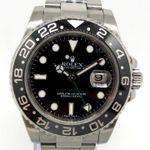 Rolex GMT-Master II 116710LN - (1/5)