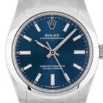 Rolex Oyster Perpetual 34 124200 - (2/5)