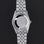 Rolex Datejust 36 16200 (2001) - 36mm Staal (7/8)