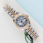 Rolex Lady-Datejust 79173 - (1/8)