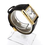 Cartier Tank Solo W5200002 - (4/7)