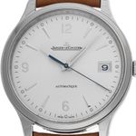 Jaeger-LeCoultre Master Control Date