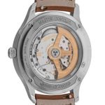 Jaeger-LeCoultre Master Control Date Q4018420 (2025) - Silver dial 40 mm Steel case (6/7)