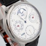 IWC Portuguese Perpetual Calendar IW502308 - (3/6)