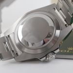 Rolex Submariner Date 116610LV - (7/8)