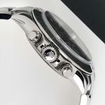 Rolex Daytona 116520 (2013) - Zwart wijzerplaat 40mm Staal (7/7)
