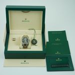 Rolex Datejust 41 126333 - (8/8)