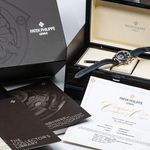 Patek Philippe Annual Calendar Chronograph 5960/01G-001 - (3/8)