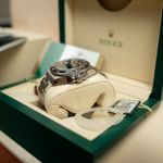 Rolex Sea-Dweller 4000 116600 - (2/8)