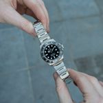 Rolex Sea-Dweller 4000 116600 - (8/8)