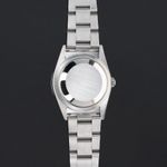 Rolex Explorer 114270 (2006) - Black dial 36 mm Steel case (7/8)