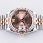 Rolex Datejust 36 126281RBR - (6/8)