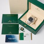 Rolex Datejust 41 126300 (2019) - 41 mm Steel case (8/8)