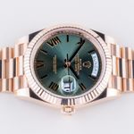 Rolex Day-Date 40 228235 - (6/7)