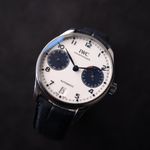 IWC Portuguese Automatic IW500715 - (5/6)
