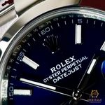 Rolex Datejust 41 126300 - (6/8)