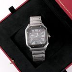 Cartier Santos WSSA0037 - (3/8)