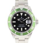 Rolex Submariner Date 16610LV - (1/3)