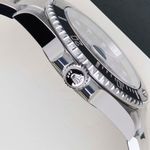 Rolex Submariner Date 126610LN (2026) - Zwart wijzerplaat 41mm Staal (8/8)