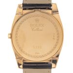 Rolex Cellini 5330 (2005) - 36mm (6/8)