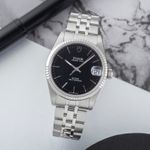 Tudor Prince Date 72034 - (1/8)