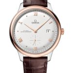 Omega De Ville 434.23.41.20.02.001 (2026) - Zilver wijzerplaat 41mm Goud/Staal (1/1)