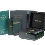 Audemars Piguet Royal Oak Dual Time 26120OR.OO.D002CR.01 - (2/8)