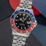 Rolex GMT-Master 16750 - (1/8)