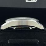 TAG Heuer Carrera CBS2210.FC6534 (2025) - Zwart wijzerplaat 39mm Staal (4/8)