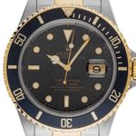 Rolex Submariner Date 16613 - (1/7)