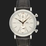 IWC Portofino Chronograph IW391406 - (3/8)