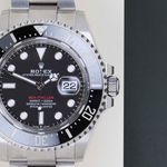 Rolex Sea-Dweller 126600 - (5/8)