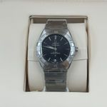 Omega Constellation 131.10.36.20.01.001 (2024) - Black dial 36 mm Steel case (5/8)