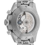 Longines Spirit L3.821.4.53.6 (2025) - Zwart wijzerplaat 42mm Staal (6/7)