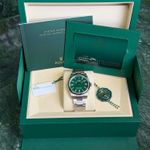 Rolex Oyster Perpetual 36 126000 - (3/8)