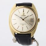 Omega Constellation 168.017 (1968) - 35mm (1/8)